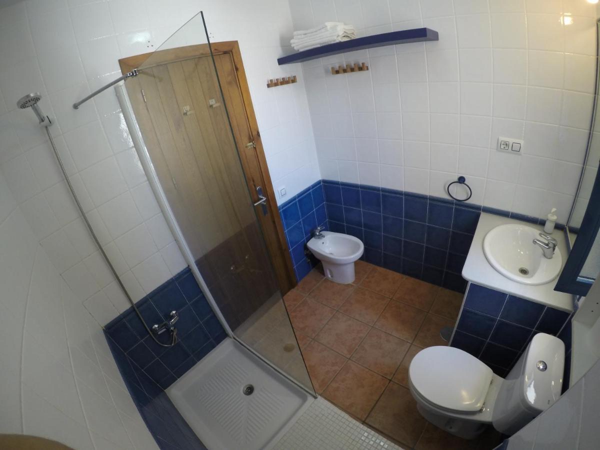 Apartamento en las Negras, a 1 minuto de la playa Exterior foto